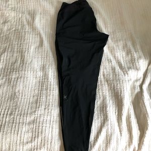 Lululemon surge hybrid jogger